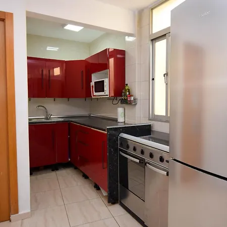 Апартаменты Ref 318 *