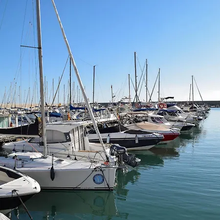 Ref 318 Διαμέρισμα Fuengirola