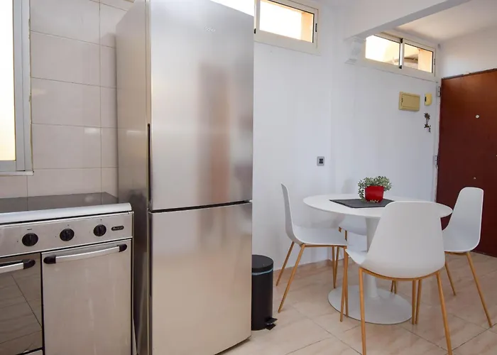 Διαμέρισμα Ref 318 Fuengirola