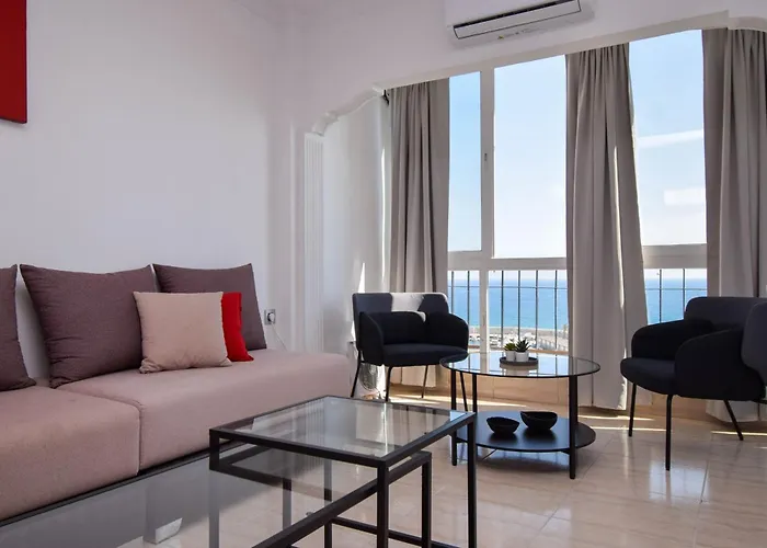 Διαμέρισμα Ref 318 Fuengirola