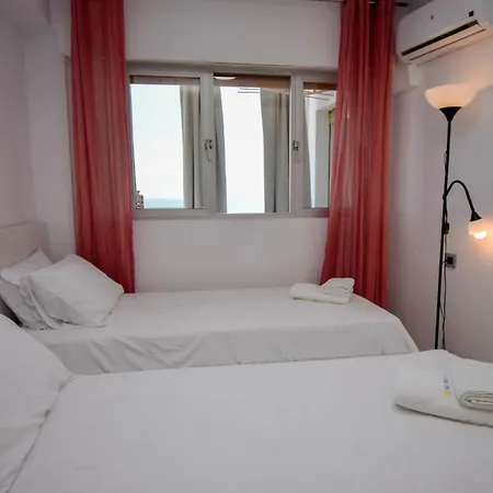 Ref 318 Appartement Fuengirola