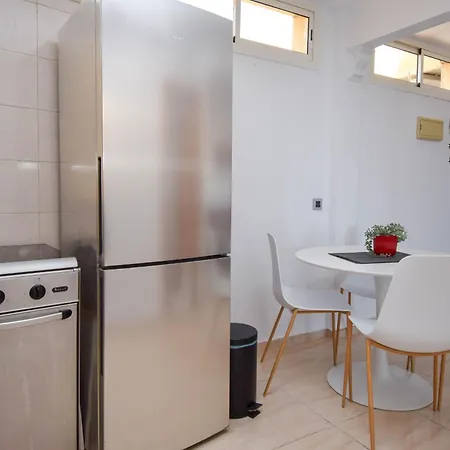Apartment Ref 318 Fuengirola