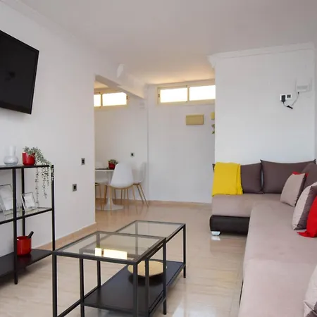 Ref 318 Apartment