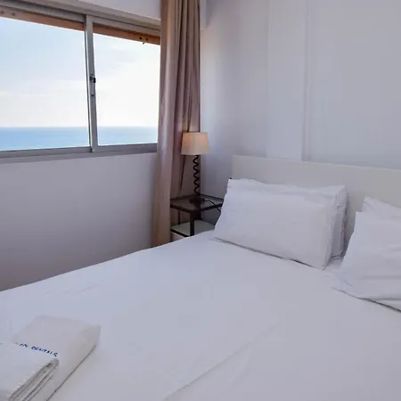 Ref 318 Appartement Fuengirola