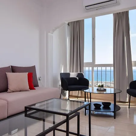Apartment Ref 318 Fuengirola