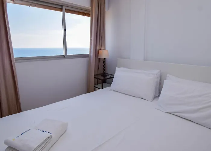 Ref 318 Apartment Fuengirola