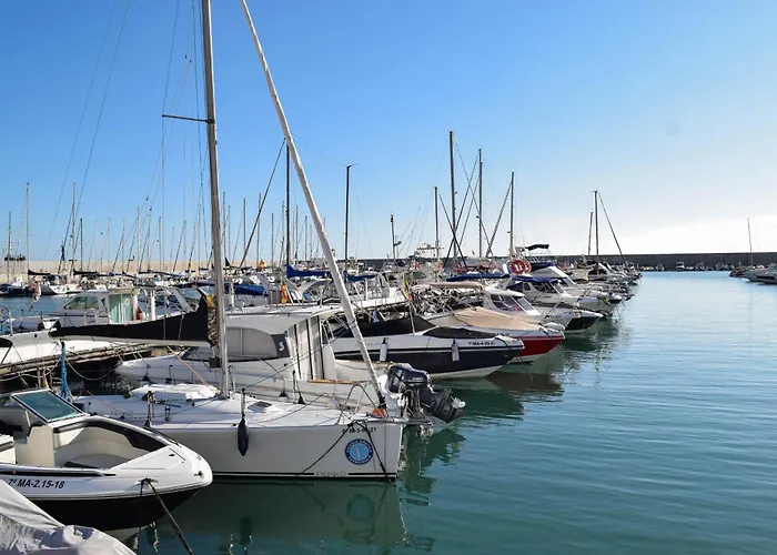 Ref 318 Apartment Fuengirola